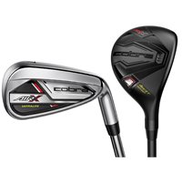Cobra AIR X Offset Combo