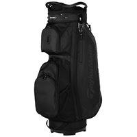 View TaylorMade Pro Cart Black