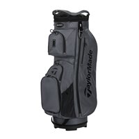 View TaylorMade Pro Cart Charcoal