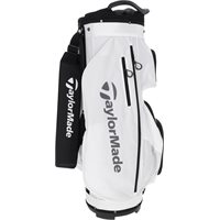 View TaylorMade Pro Cart White
