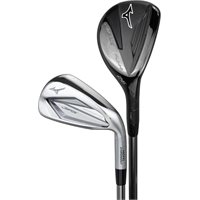 Mizuno JPX 923 Fli-Hi / JPX 923 Hot Metal HL Combo