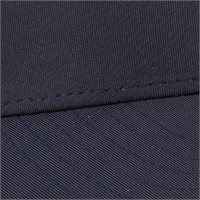 View Puma Chenille P Golf Hat Deep Navy