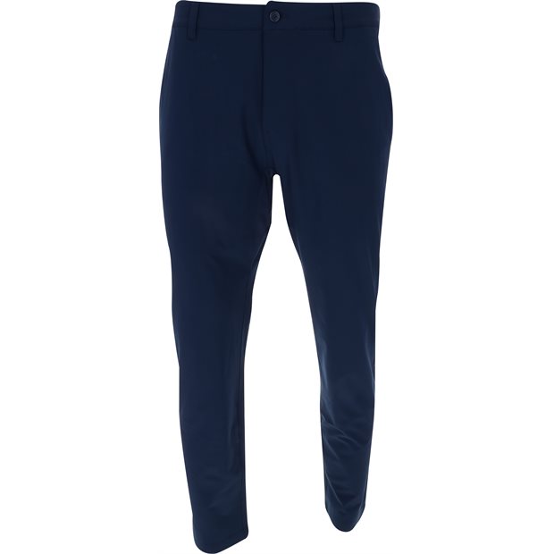 FootJoy FJ TempoSeries Lightweight Flat Front Pants - Navy - Size: 40W x 32L