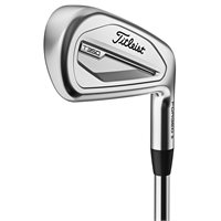Titleist Iron Individual Representative Image.