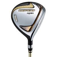 Honma Beres 07 2-Star Fairway Wood