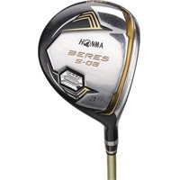 Honma Beres S-06 2-Star