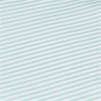 View Puma Isle Pique Shirt Turquoise Surf/White Glow