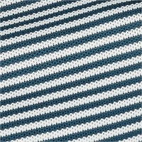 View Puma Isle Pique Shirt Ocean Tropic/White Glow