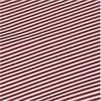 View Puma Isle Pique Shirt Intense Red/White Glow