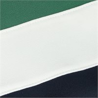 View Puma Pure ColorBlock 1/4 Zip Outerwear Vine/Deep Navy