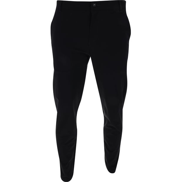 Puma 101 Evo Flat Front Pants - Puma Black - Size: 40W x 34L