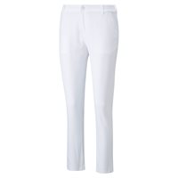 View Puma W Boardwalk Pants Bright White