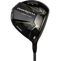 Callaway Paradym April Major