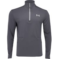 Under Armour UA Fusion Fleece 1/4 Zip Outerwear