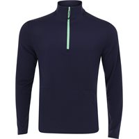 Under Armour UA Fusion Fleece 1/4 Zip Outerwear