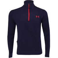 Under Armour UA Fusion Fleece 1/4 Zip