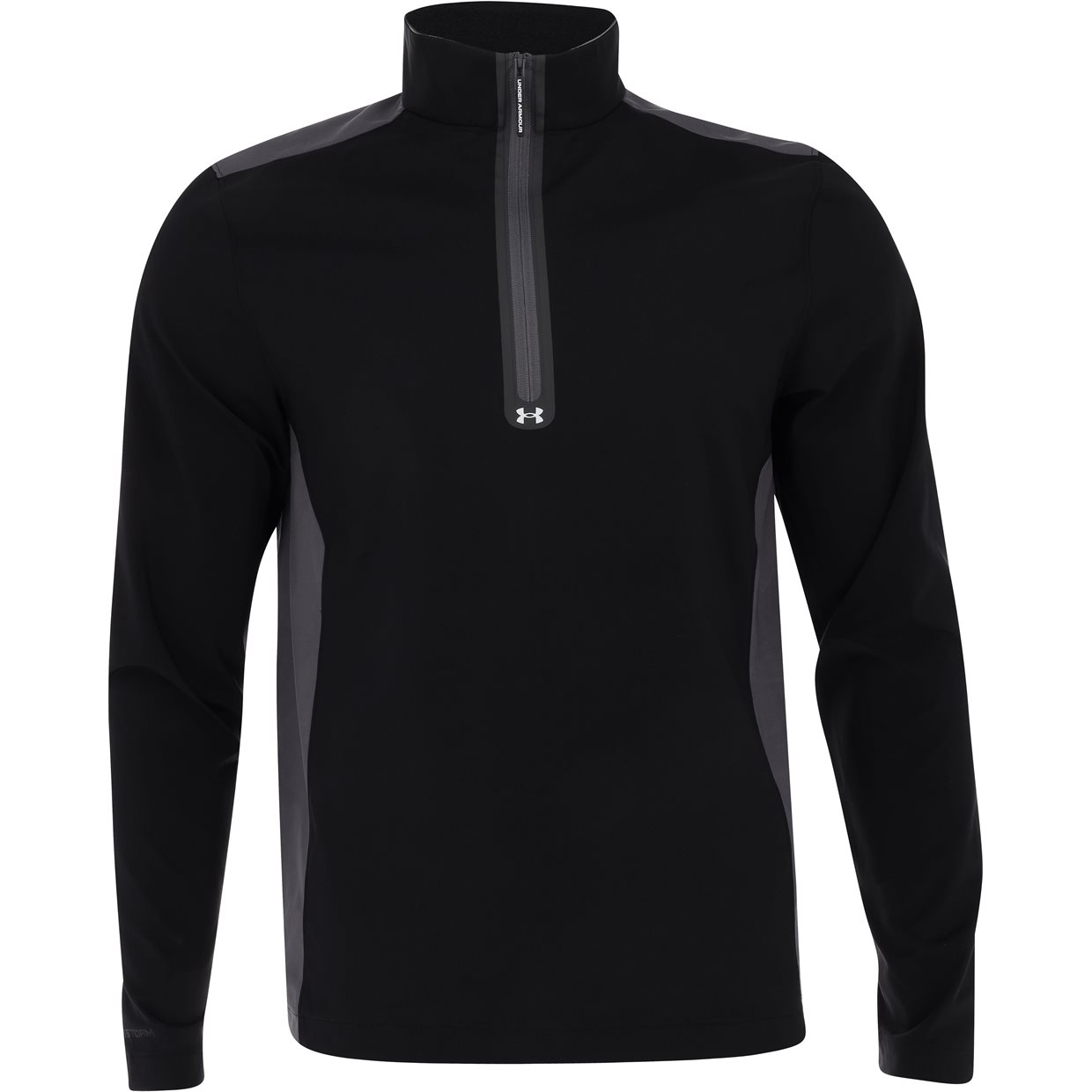 New Under Armour UA Windstrike Half Zip Pullover Outerwear Apparel