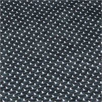 View Greg Norman Collection ML75 Micro Shark Fin Shirt Black Heather