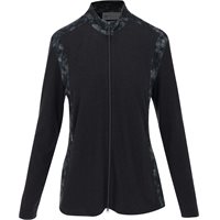 Greg Norman Collection Darcy Full-Zip Outerwear