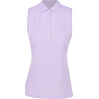 Greg Norman Collection Freedom Micro Pique Sleeveless Shirt