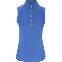 Greg Norman Collection Freedom Micro Pique Sleeveless Shirt