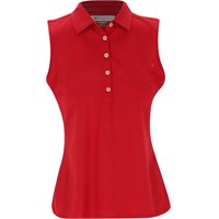 Greg Norman Collection Freedom Micro Pique Sleeveless