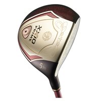 XXIO Prime Royal Edition 5