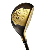 Used XXIO Prime Royal Edition 2023 Hybrid 5H 22 Degree Used Golf Club