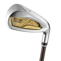 XXIO Prime Royal Edition 5 Iron Individual Representative Image.