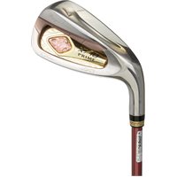 XXIO Iron Individual Representative Image.