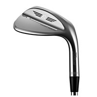 Titleist Vokey SM9 Raw L Grind