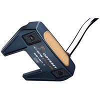 Odyssey Used Odyssey Ai-ONE Milled #7 DB Left-Handed Putter Golf Club in Value Condition