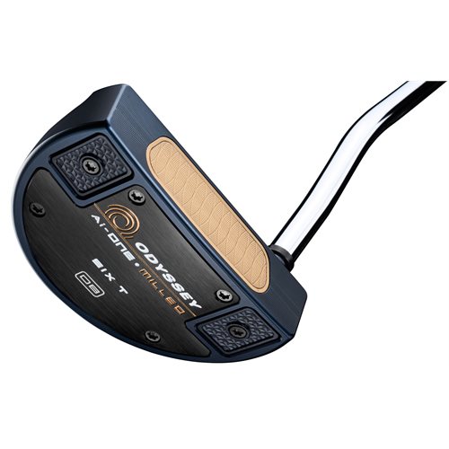 Odyssey Ai-ONE Milled #6 Putter