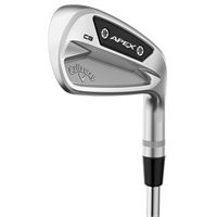 Callaway Iron Individual