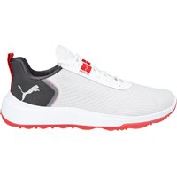 View Puma Fusion Crush Sport Spikeless Puma White/Dark Coal