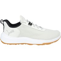 View Puma Fusion Crush Sport Spikeless Feather Gray/Puma Black