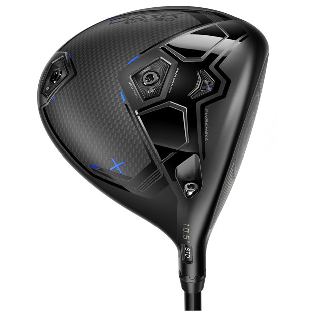 Cobra Darkspeed X