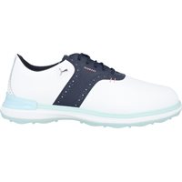 View Puma Avant Spikeless Puma White/Deep Navy