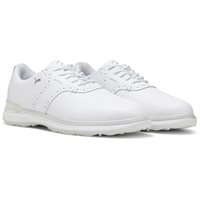 View Puma Avant Spikeless White/Ash Gray
