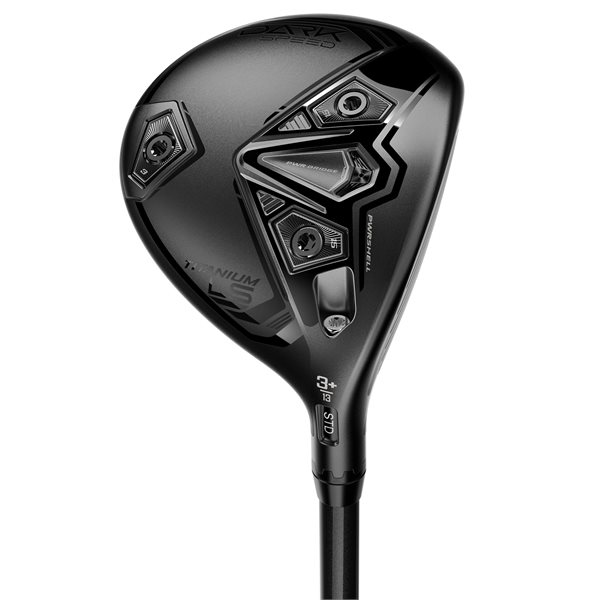 Cobra DARKSPEED LS
