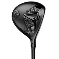 Cobra DARKSPEED LS