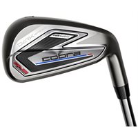 Cobra DARKSPEED One Length Iron Individual
