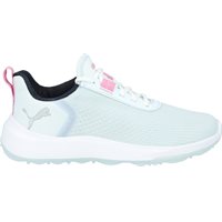 View Puma Fusion Crush Sport Spikeless Icy Blue/Pink Icing