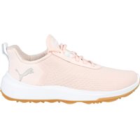 View Puma Fusion Crush Sport Spikeless Frosty Pink/Gum
