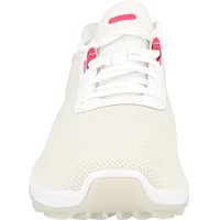 View Puma Fusion Crush Sport JR Spikeless Puma White/Garnet Rose