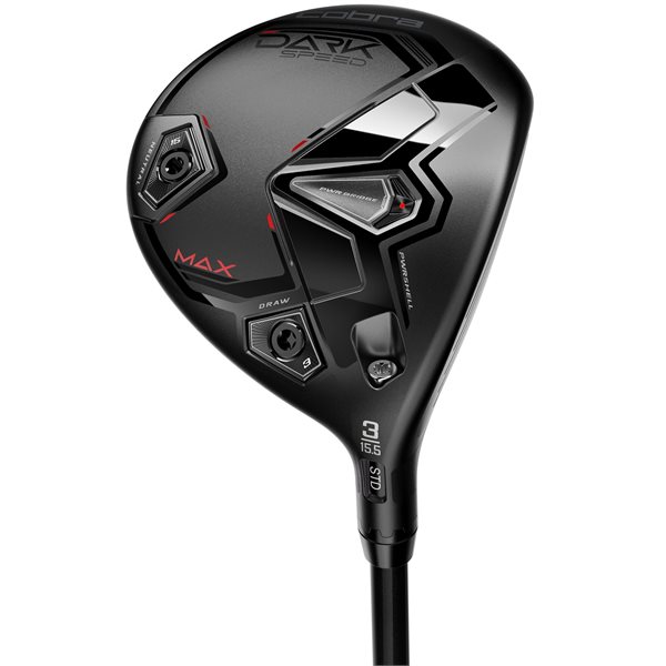 Cobra DARKSPEED MAX