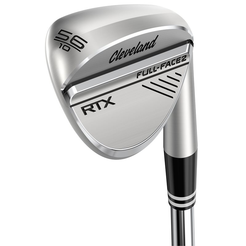 Cleveland Wedge RTX Full Face 2 Tour Satin (20)
