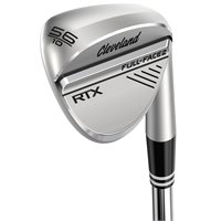 Cleveland RTX Full Face 2 Tour Satin