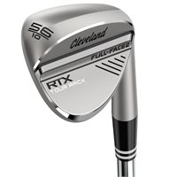 Cleveland RTX Full Face 2 Tour Rack