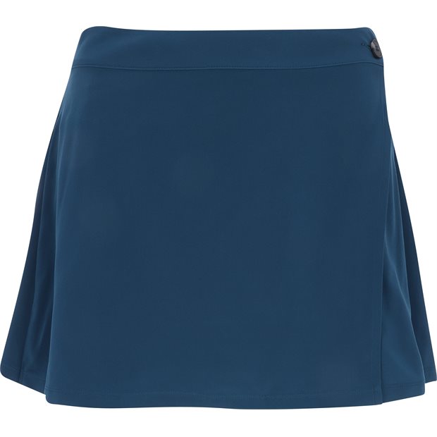 Puma Resort Wrap Ladies Skort - Ocean Tropic - Size: XL